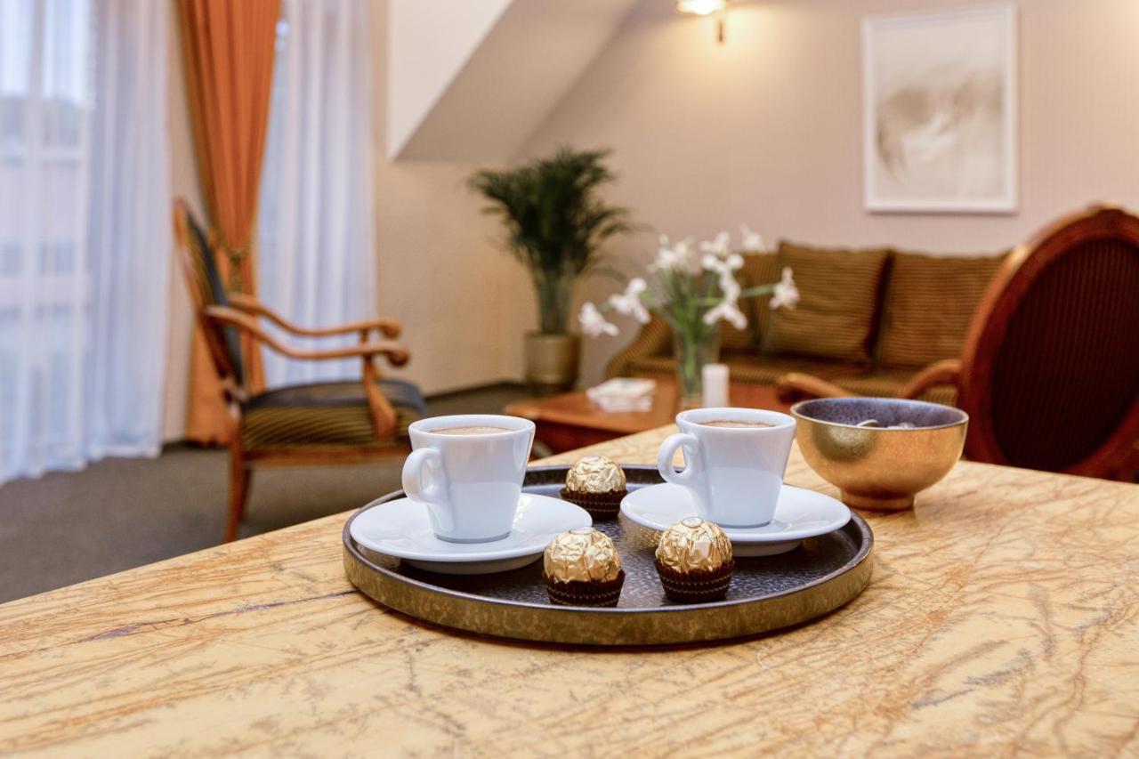 White Lily Apartment クライペダ エクステリア 写真