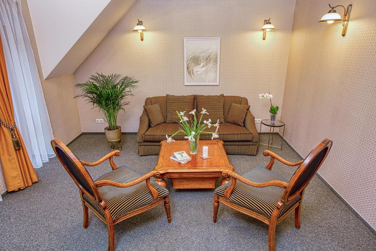 White Lily Apartment クライペダ エクステリア 写真